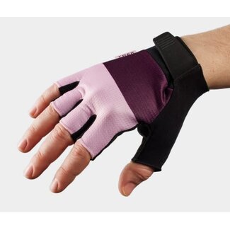 TREK Glove Circuit - Blush - Small