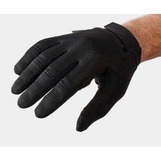 TREK Glove Circuit Full-Finger - Black - Large