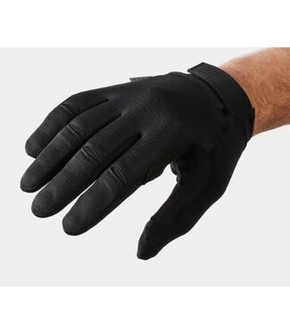 TREK Glove Circuit Full-Finger - Black - Large