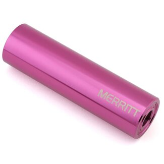 MERRITT 5" S.I.R. CHROMOLY PEG - PINK