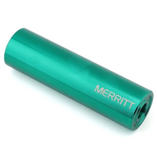 MERRITT 5" S.I.R. CHROMOLY PEGS - JADE