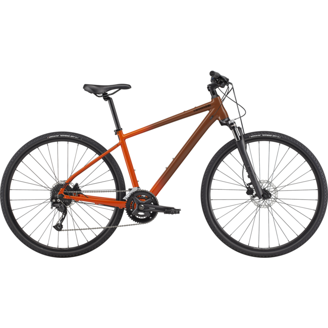 CANNONDALE 700 M Quick CX 2 CINNAMON