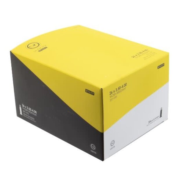 SUNLITE Thorn Resistant Schrader Valve Tubes 26 X 3.52 4.00