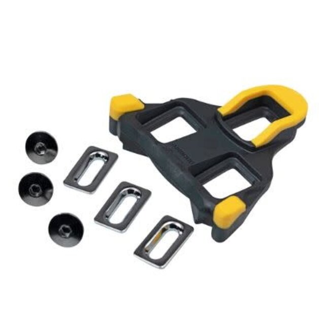 Shimano SM-SH11 SPD-SL CLEAT SET, 6 DEGREE FLOAT