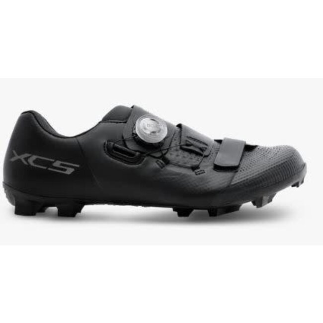 Shimano SH-XC502 Black
