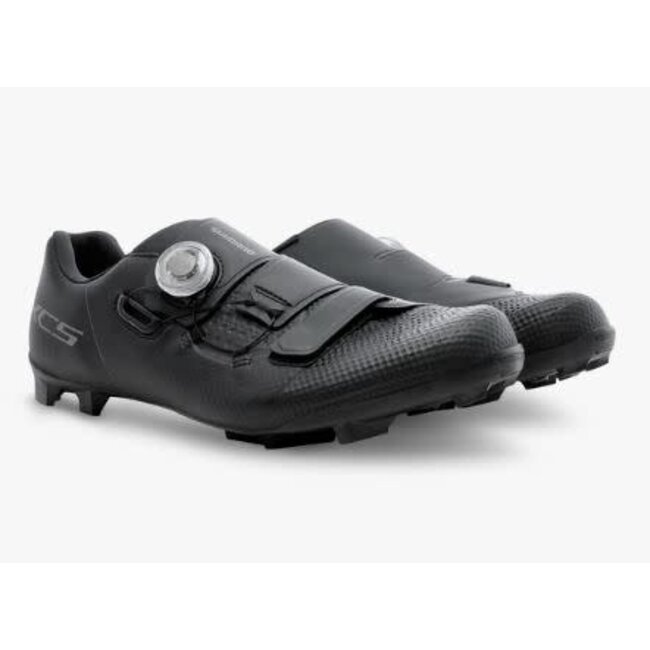 Shimano SH-XC502 Black