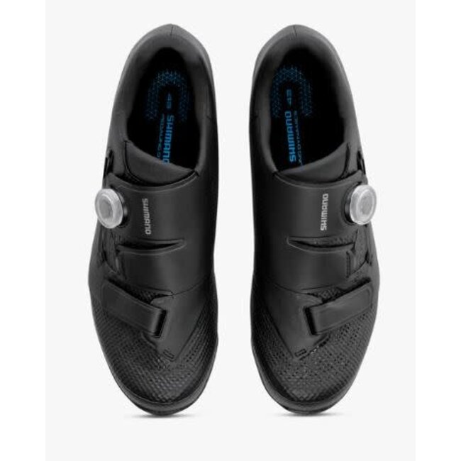 Shimano SH-XC502 Black