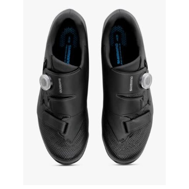 Shimano SH-XC502 Black