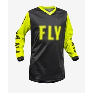 FLY RACING Youth F-16 Jersey - YS