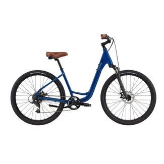 CANNONDALE 650 U Adventure 2 - Abyss Blue Small