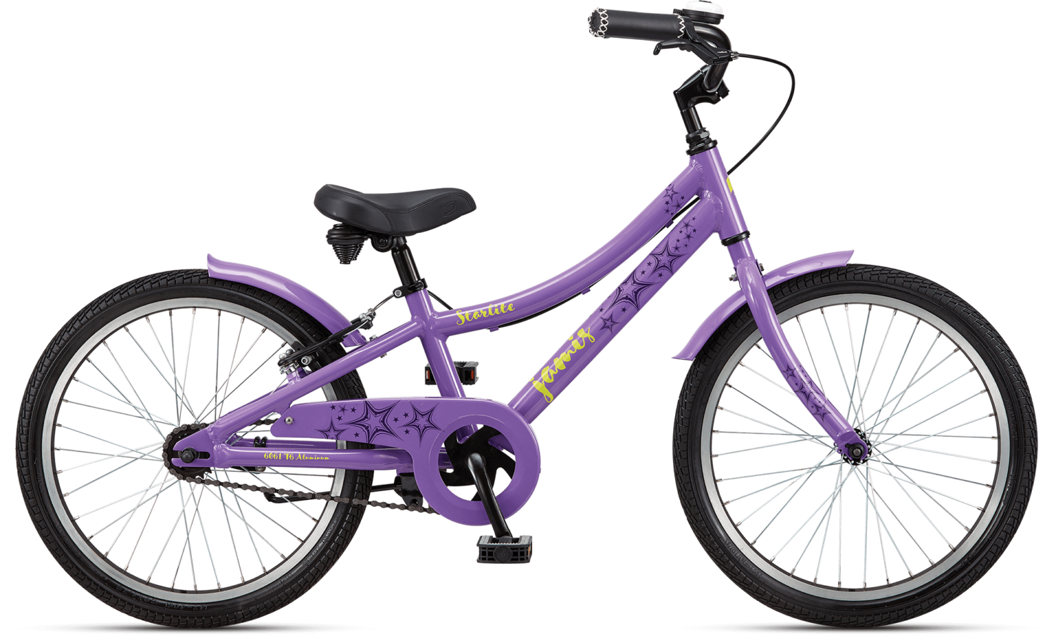 STARLITE - PURPLE (20_ - SC BICYCLES