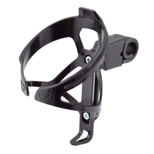 zefal BOTTLE CAGE PULSE B2 HBAR MOUNT BK*