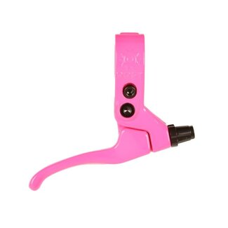 Springfield Lever - Right - Hot Pink