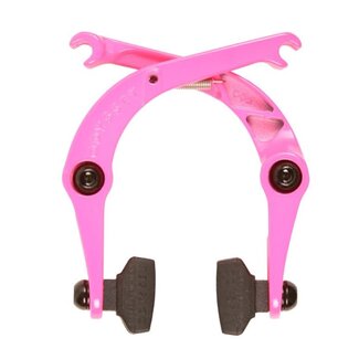 Springfield U-Brake - Hot Pink*