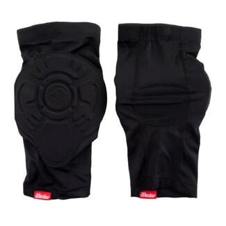 The Shadow Conspiracy PAD SET ELBOW PADS INVISALITE SM BK