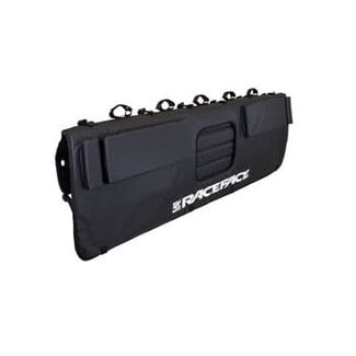 RaceFace T2 Tailgate Pad - Black, LG/XL*