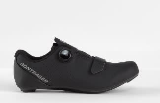 BONTRAGER Classique Road Shoes サイズ41.5 Bontrager Solstice