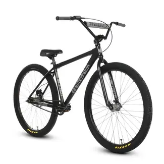 Throne GOON 29" C SHADOW BLACK w/hydraulic brakes
