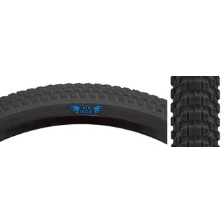 SE BIKES TIRE CUB 26x2.0 BK/BK WIRE/27/MPC*