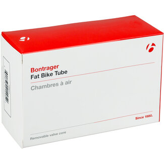 BONTRAGER Tube Standard Fat 27.5 x 3.5-4.8 Presta 36mm R/V*