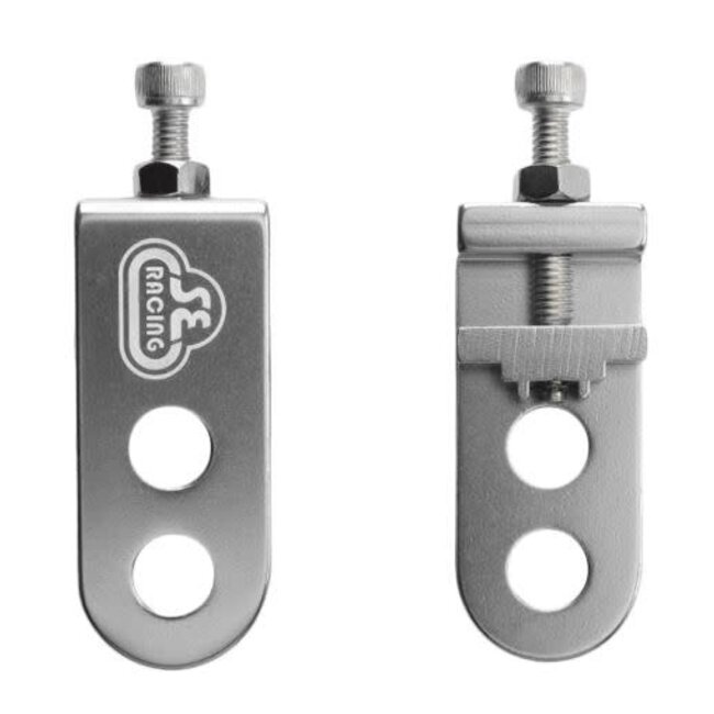 SE BIKES Chain Tensioner - Silver