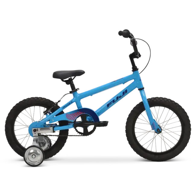 Fuji rookie bike hotsell