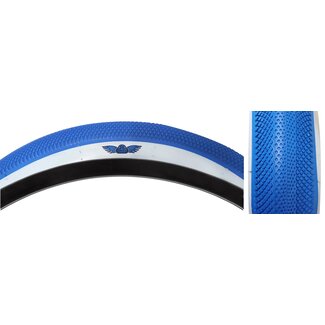 SE BIKES TIRE SPEEDSTER 29x2.8 BLUE/WHT*