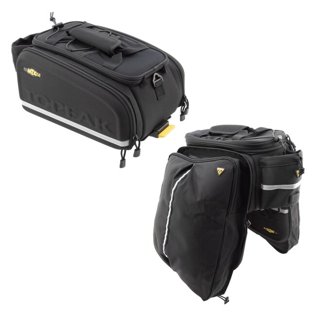 Mtx pannier bag sale