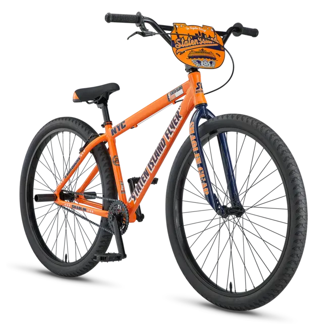 29 big flyer 2025