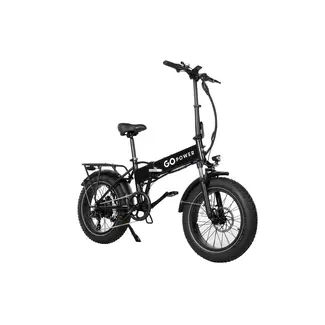 GO POWER GO EXPRESS 2.0 BLACK