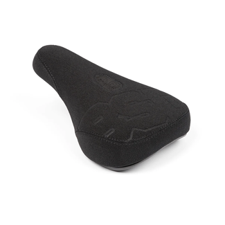 BSD MONDO LOGO FAT SEAT Black*