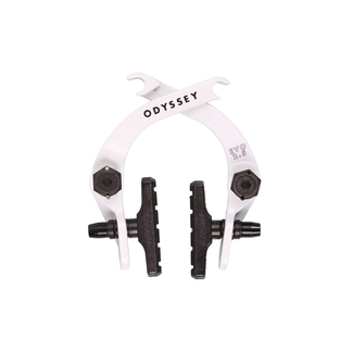 EVO 2.5 BRAKE WHITE*