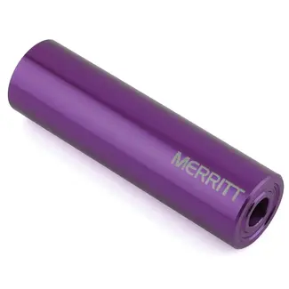 MERRITT 5" S.I.R. CHROMOLY PEG - PURPLE*