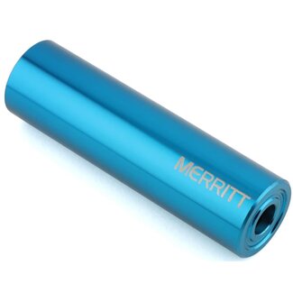 MERRITT 5" S.I.R. CHROMOLY PEG - BLUE