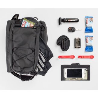 BONTRAGER MIK Utility Trunk Bag*
