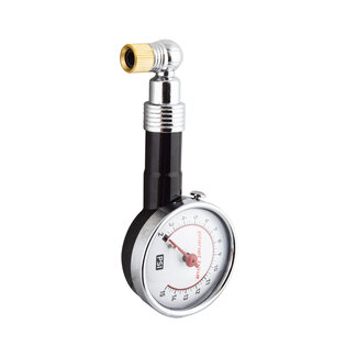 PLANET BIKE TOOL TIRE GAUGE FAT MAX 15 2-15psi*