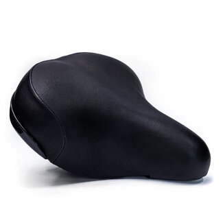 Hi Line CF5 Comfort Saddle 10"*