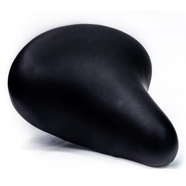 Hi Line CF4 Comfort Saddle 9"*