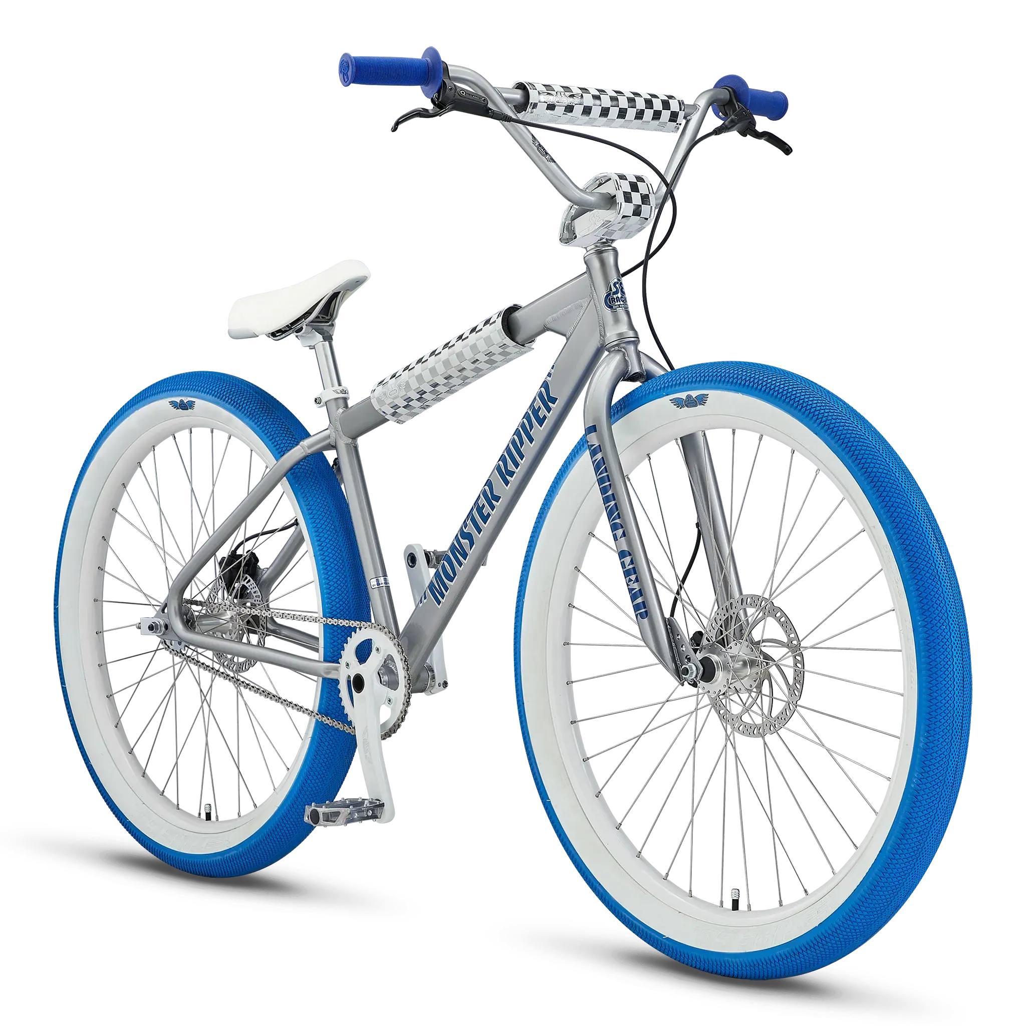 Blue se bikes 2025