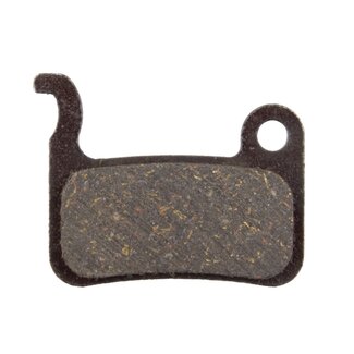 KoolStop BRAKE SHOES DISC SHI XTR M965/966 E-COMPOUND*