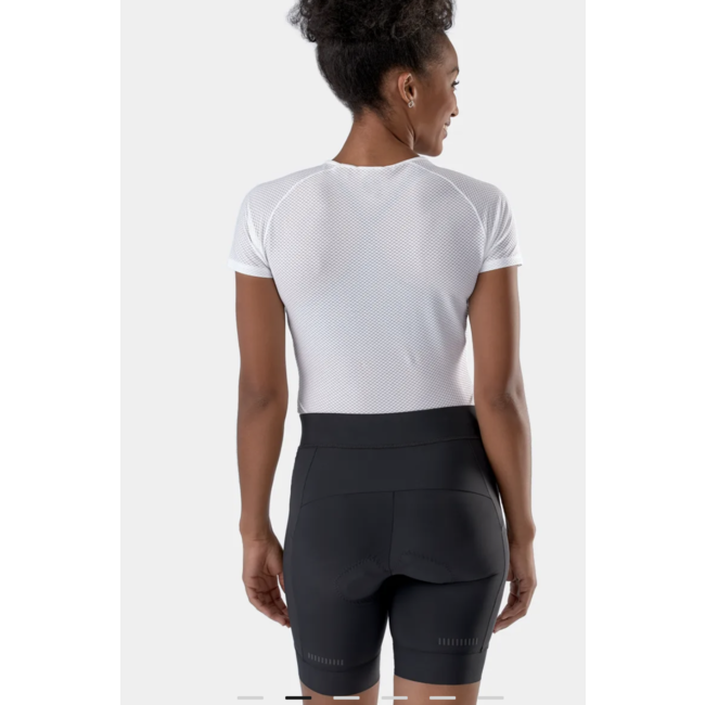TREK Short Circuit Women Black - Small*