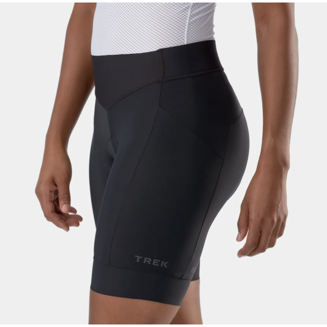 TREK Short Circuit Women Black - Small*