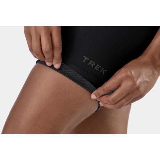 TREK Short Circuit Women Black - Small*