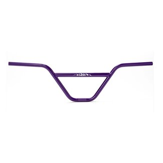 THEORY ADIRONDACK BARS 8.25" X 33.5" - PURPLE*