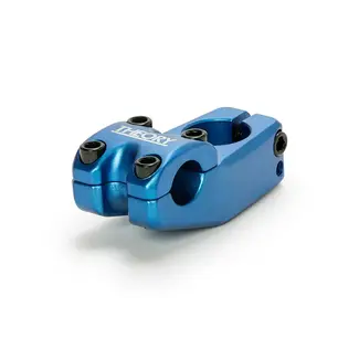 THEORY BOND TOP LOAD STEM 50mm BLUE*