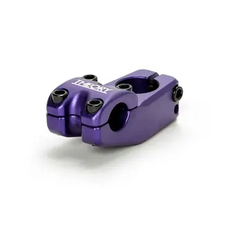 THEORY BOND TOP LOAD STEM 50mm PURPLE*