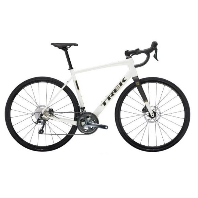 2025 Domane AL 4 - Era White - 54 - SC BICYCLES