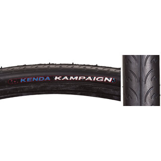 SUNLITE TIRE 700x23 BK/BSK 110lbK177KAMP WIRE*