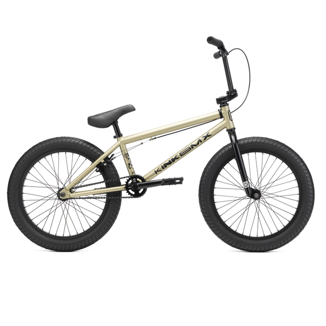 CURB 2025 DESERT GOLD SC BICYCLES