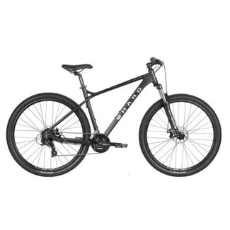 HARO FLIGHTLINE TWO 29 - MATTE BLACK